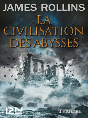 cover image of La Civilisation des abysses